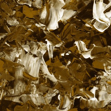 Soyut renkli akrilik doku, tam çerçeve arkaplan