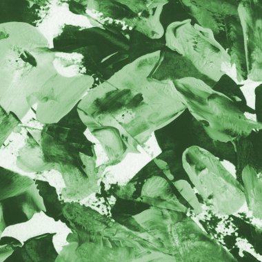 Soyut renkli akrilik doku, tam çerçeve arkaplan