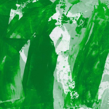 Akrilik soyut model, arka plan. Boşluğu kopyala