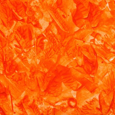 Soyut renkli akrilik doku, tam çerçeve arkaplan