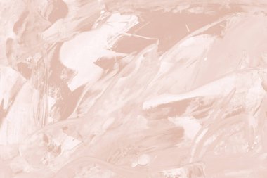 Soyut renkli akrilik doku, tam çerçeve arkaplan