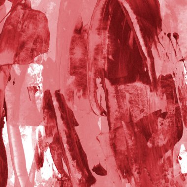 kırmızı akrilik soyut model arkaplanı 
