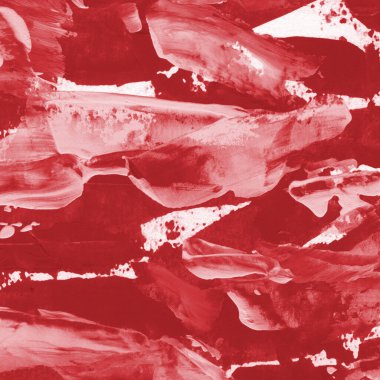 kırmızı akrilik soyut model arkaplanı 