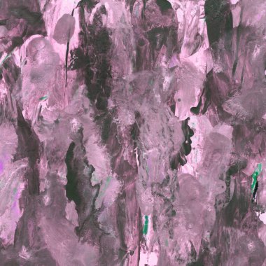 soyut akrilik doku, tam çerçeve arkaplan