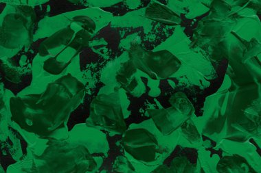 soyut akrilik doku, tam çerçeve arkaplan