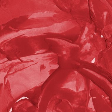 kırmızı akrilik soyut model arkaplanı 