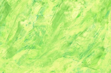 Soyut renkli akrilik doku, tam çerçeve arkaplan