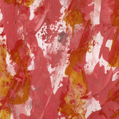 soyut akrilik doku, tam çerçeve arkaplan