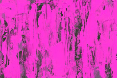 soyut akrilik doku, tam çerçeve arkaplan