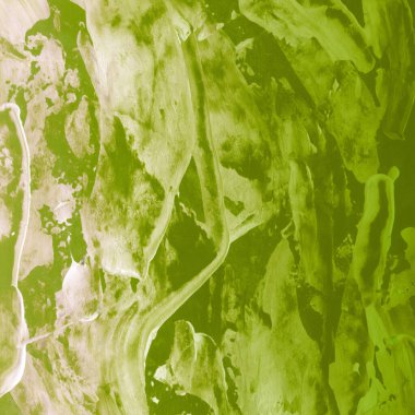 Soyut renkli akrilik doku, tam çerçeve arkaplan