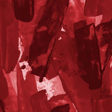 kırmızı akrilik soyut model arkaplanı 