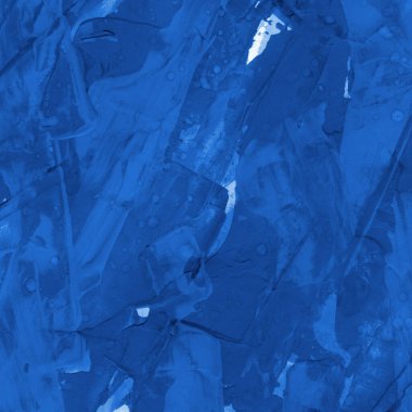mavi akrilik soyut model arkaplanı
