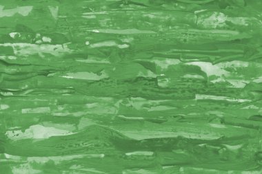 yeşil akrilik soyut model arkaplanı 