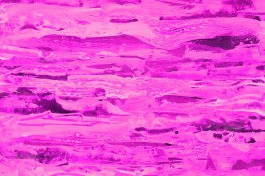 soyut akrilik doku, tam çerçeve arkaplan