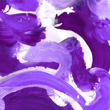 soyut akrilik doku, tam çerçeve arkaplan