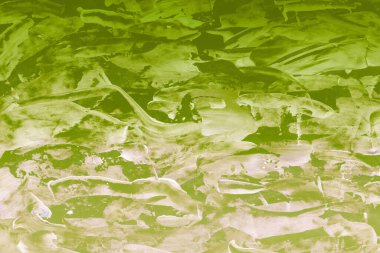 renkli akrilik soyut desen, arkaplan 