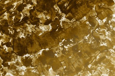 Soyut renkli akrilik doku, tam çerçeve arkaplan