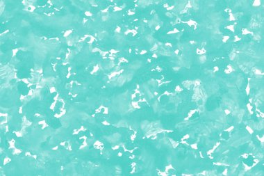 Akrilik doku, tam çerçeve soyut arkaplan