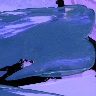 renkli akrilik soyut desen, arkaplan  