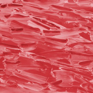 kırmızı akrilik soyut model arkaplanı 