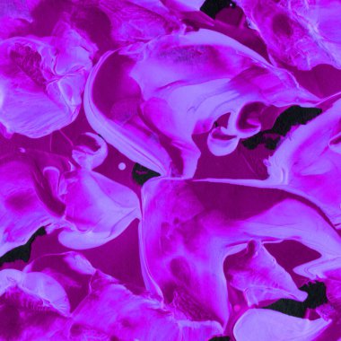 renkli akrilik soyut desen, arkaplan  