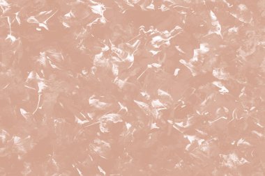 Soyut renkli akrilik doku, tam çerçeve arkaplan