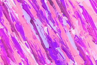 soyut akrilik doku, tam çerçeve arkaplan