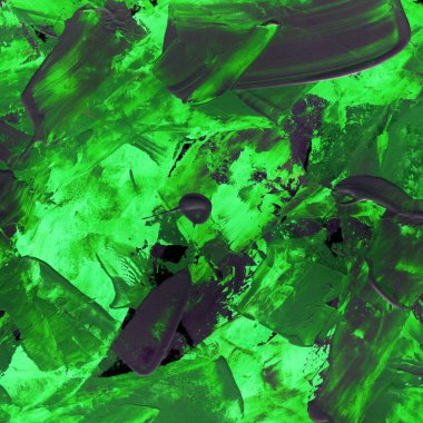 renkli akrilik soyut desen, arkaplan  