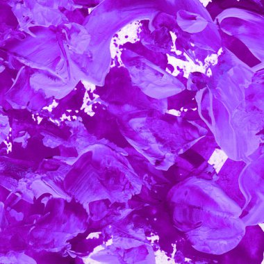 soyut akrilik doku, tam çerçeve arkaplan