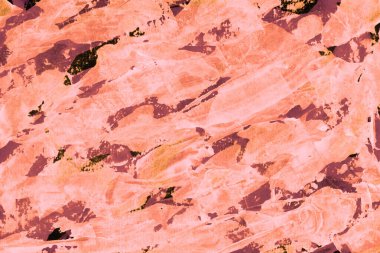 soyut akrilik doku, tam çerçeve arkaplan