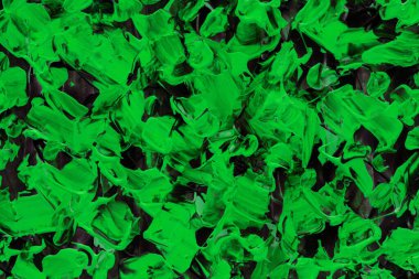 soyut akrilik doku, tam çerçeve arkaplan