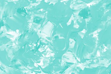 Akrilik doku, tam çerçeve soyut arkaplan