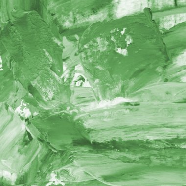 yeşil akrilik soyut model arkaplanı 