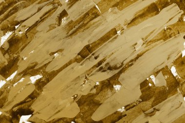 Soyut renkli akrilik doku, tam çerçeve arkaplan