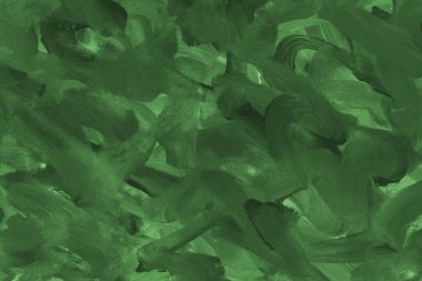 yeşil akrilik soyut model arkaplanı 