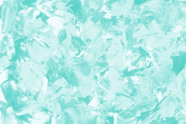 Akrilik doku, tam çerçeve soyut arkaplan