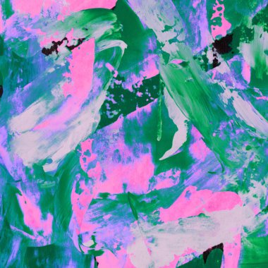 soyut akrilik doku, tam çerçeve arkaplan