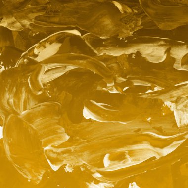 Soyut renkli akrilik doku, tam çerçeve arkaplan