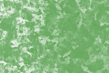yeşil akrilik soyut model arkaplanı 