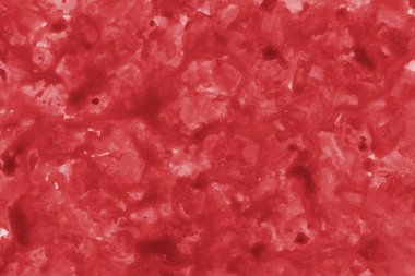 kırmızı akrilik soyut model arkaplanı 