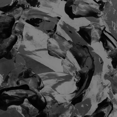 Akrilik doku, tam çerçeve soyut arkaplan