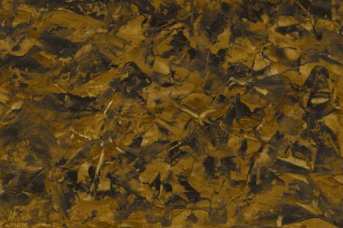 Akrilik doku, tam çerçeve soyut arkaplan