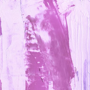 Soyut renkli akrilik doku, tam çerçeve arkaplan