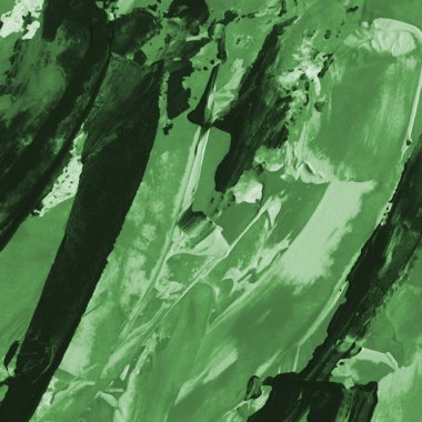 Soyut renkli akrilik doku, tam çerçeve arkaplan