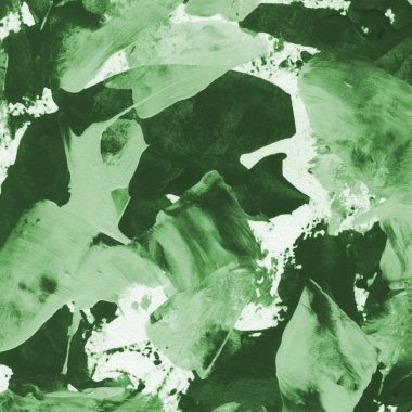 yeşil akrilik soyut model arkaplanı 