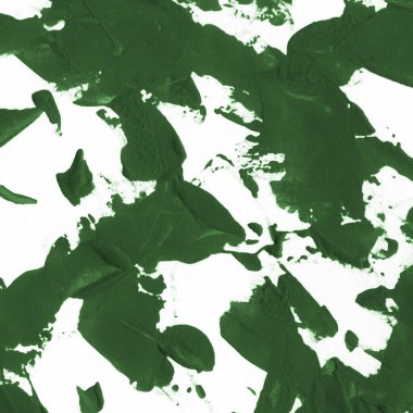 Soyut renkli akrilik doku, tam çerçeve arkaplan