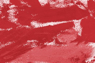 kırmızı akrilik soyut model arkaplanı 