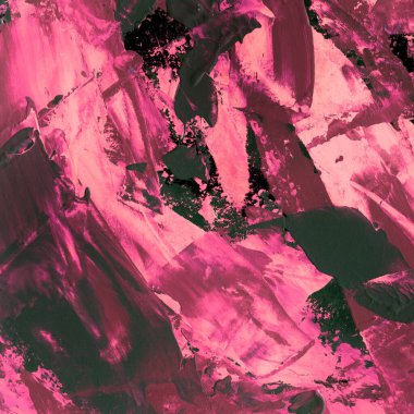 soyut akrilik doku, tam çerçeve arkaplan