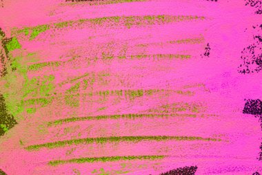 soyut akrilik doku, tam çerçeve arkaplan