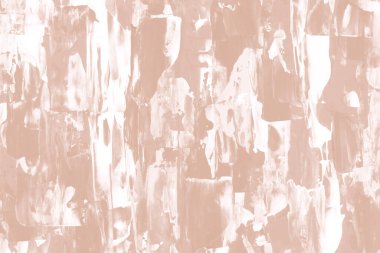 Soyut renkli akrilik doku, tam çerçeve arkaplan